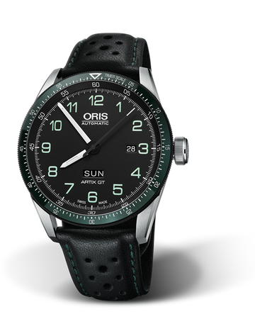 Calobra Day Date Limited Edition II