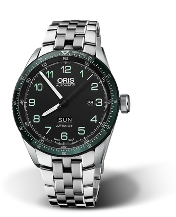 Calobra Day Date Limited Edition II