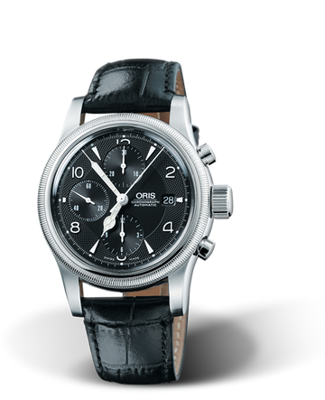 Big Crown Chronograph