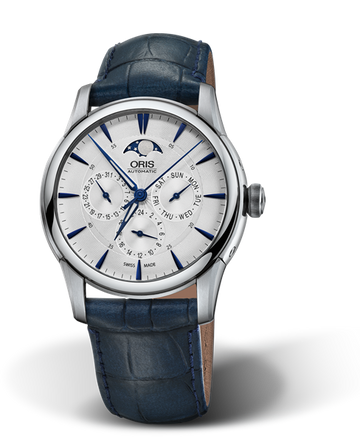 Artelier Complication