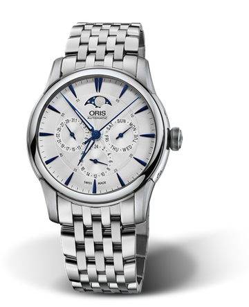 Artelier Complication