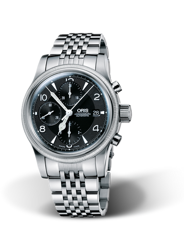 Big Crown Chronograph