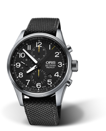 Big Crown ProPilot Chronograph
