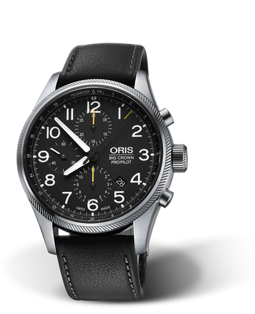Big Crown ProPilot Chronograph