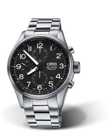 Big Crown ProPilot Chronograph