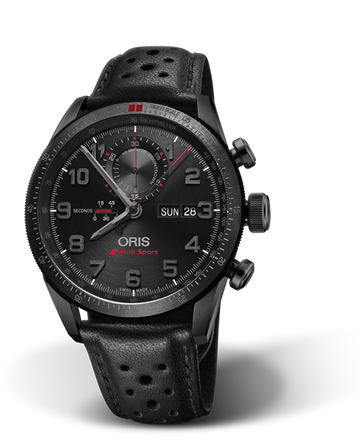Audi Sport Limited Edition II