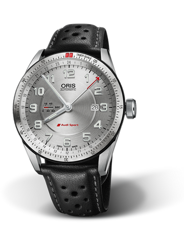 Audi Sport GMT