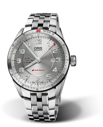 Audi Sport GMT