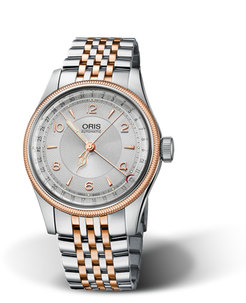 Big Crown Original Pointer Date
