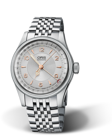 Big Crown Original Pointer Date
