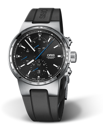Williams Chronograph