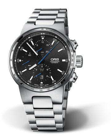 Williams Chronograph
