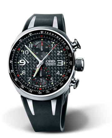 TT3 Chronograph