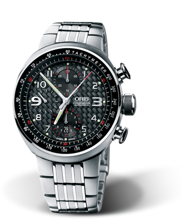 TT3 Chronograph