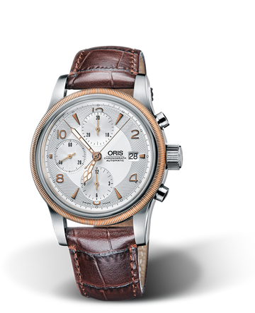 Big Crown Chronograph