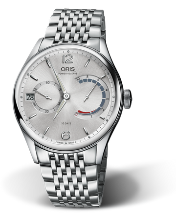 Artelier Calibre 111