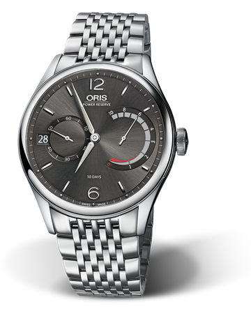 Artelier Calibre 111