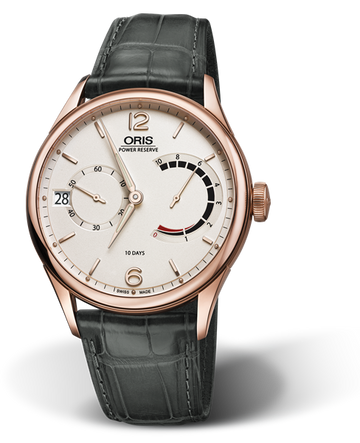Artelier Calibre 111