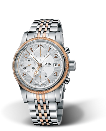 Big Crown Chronograph