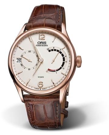 Artelier Calibre 111
