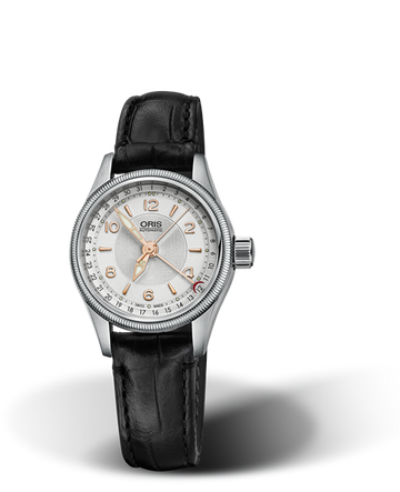 Big Crown Pointer Date