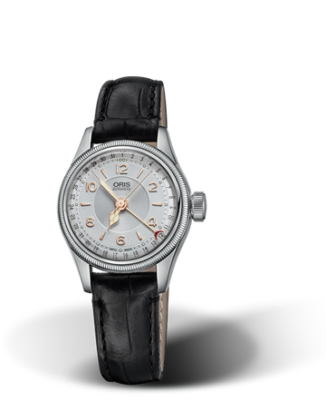 Big Crown Original Pointer Date