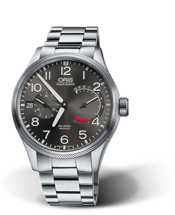 Big Crown ProPilot Calibre 111