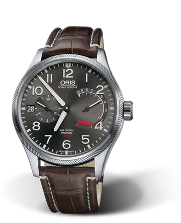 Big Crown ProPilot Calibre 111