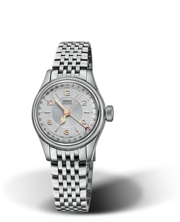 Big Crown Original Pointer Date
