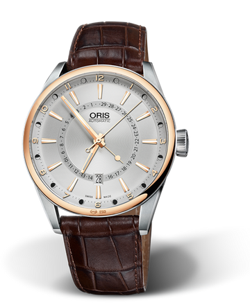 Artix Pointer Moon, Date