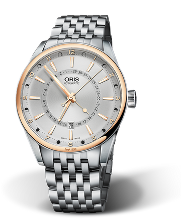 Artix Pointer Moon, Date