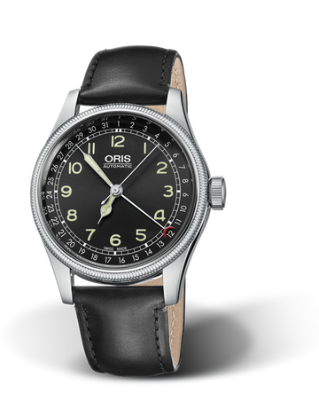 Big Crown Original Pointer Date