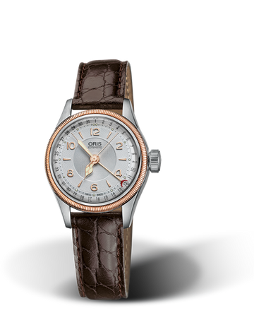 Big Crown Original Pointer Date
