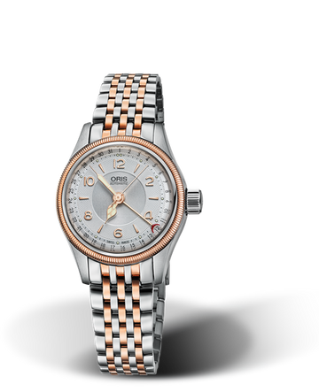 Big Crown Original Pointer Date