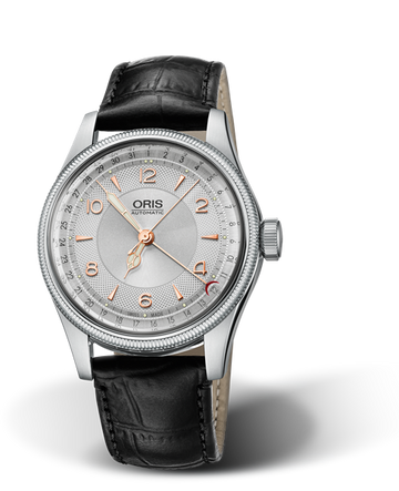 Big Crown Original Pointer Date