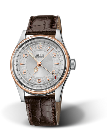 Big Crown Original Pointer Date
