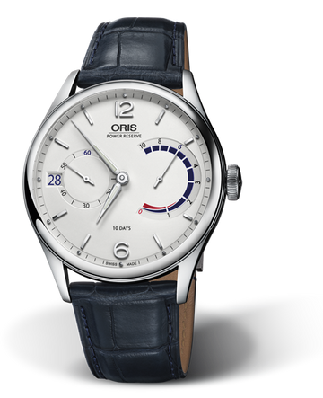 Princess of Thailand Calibre 111 Limited Edition