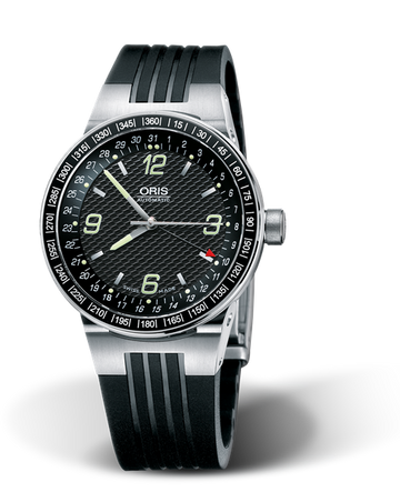 WilliamsF1 Team Pointer Date