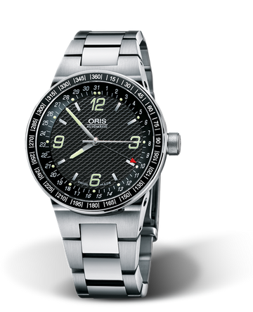 WilliamsF1 Team Pointer Date
