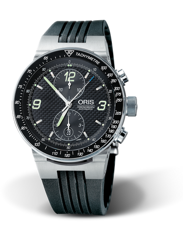 WilliamsF1 Team Chronograph 2004