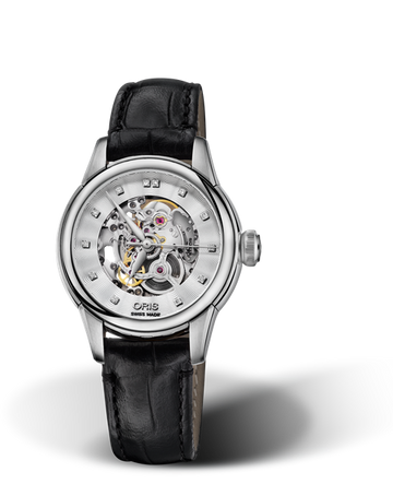 Artelier Skeleton Diamonds