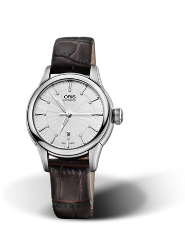 Artelier Date Diamonds