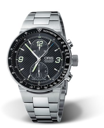 WilliamsF1 Team Chronograph 2004
