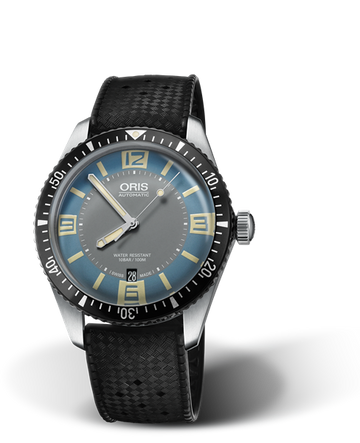 Divers Sixty-Five
