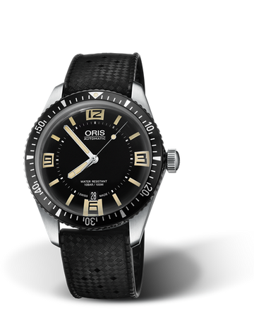 Divers Sixty-Five