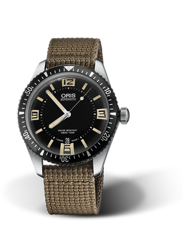 Divers Sixty-Five