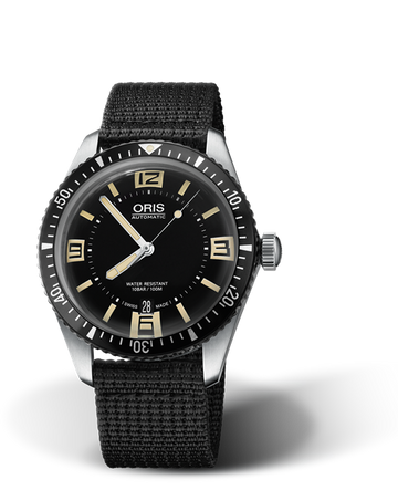 Divers Sixty-Five