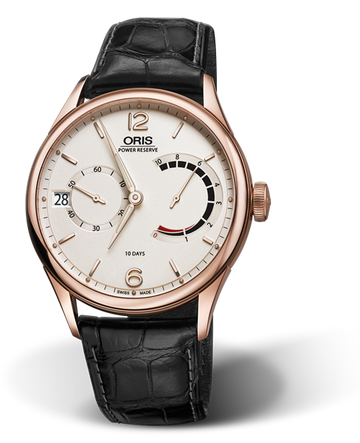 Artelier Calibre 111