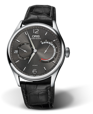 Artelier Calibre 111