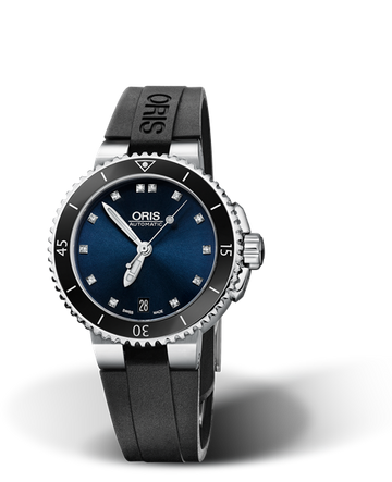 Aquis Date Diamonds
